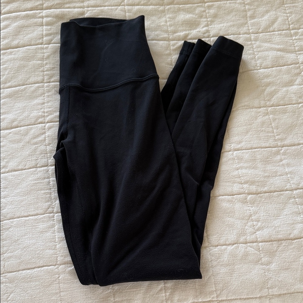 Lululemon Align Pants